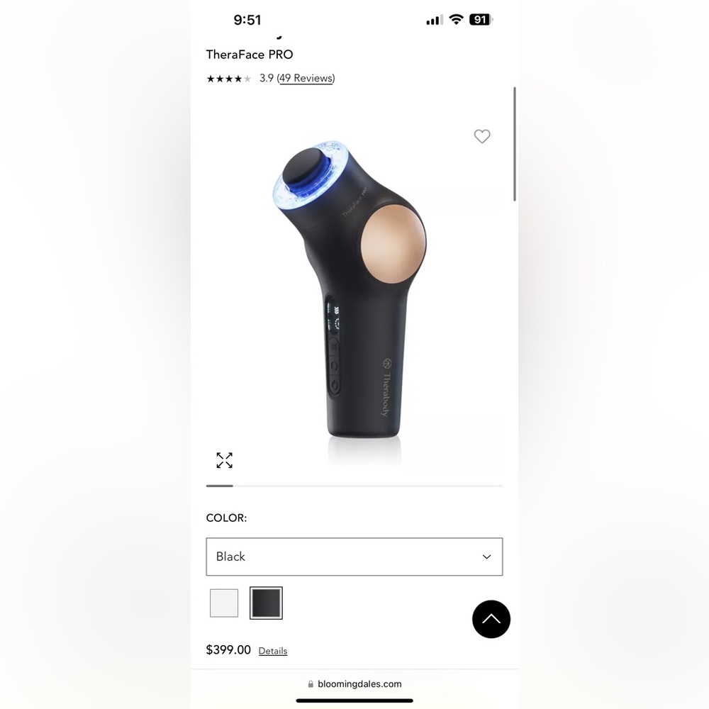 Theragun Pro
